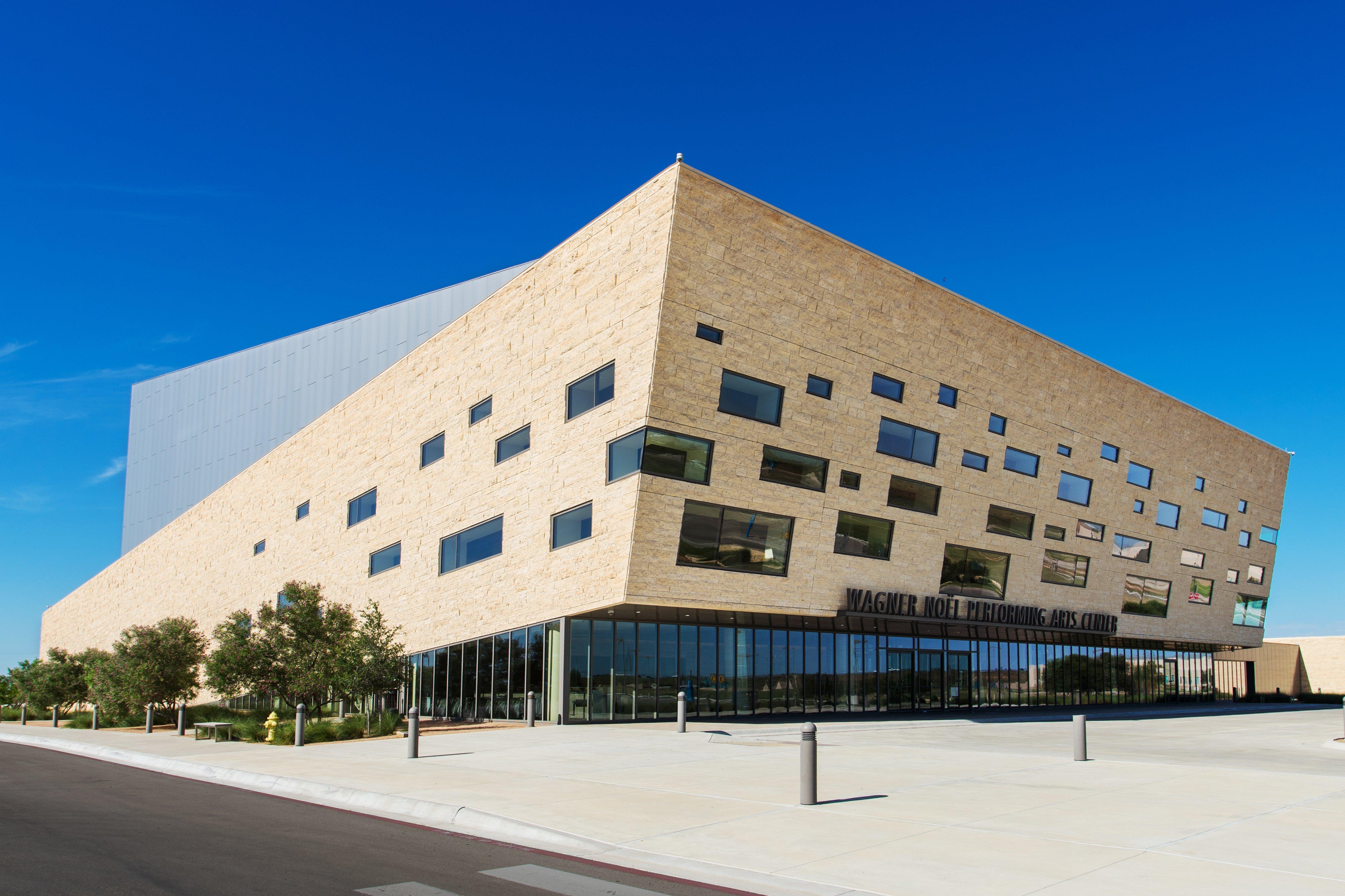 Holiday Inn Express & Suites Midland Loop 250 By Ihg Exteriör bild