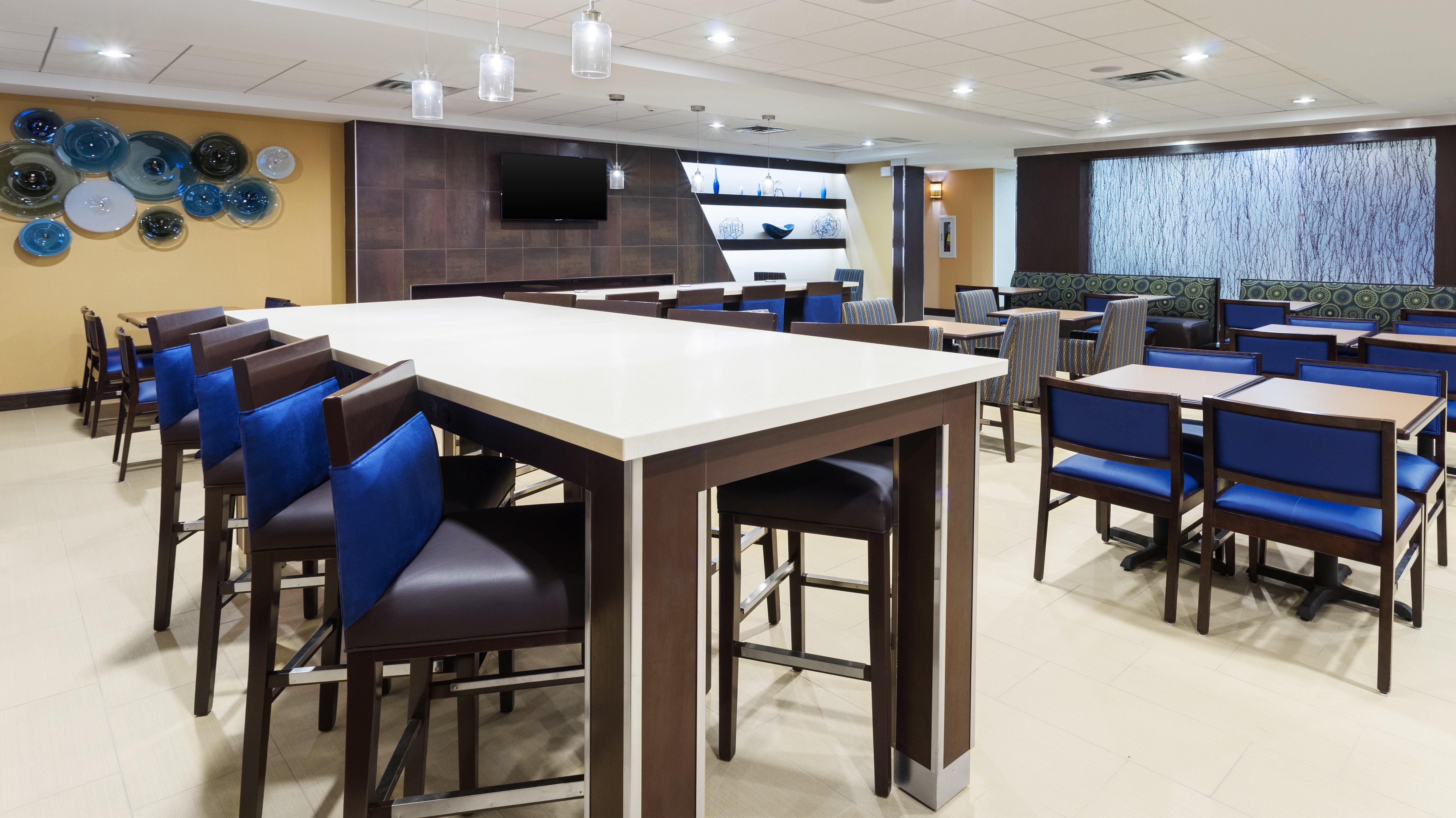 Holiday Inn Express & Suites Midland Loop 250 By Ihg Exteriör bild