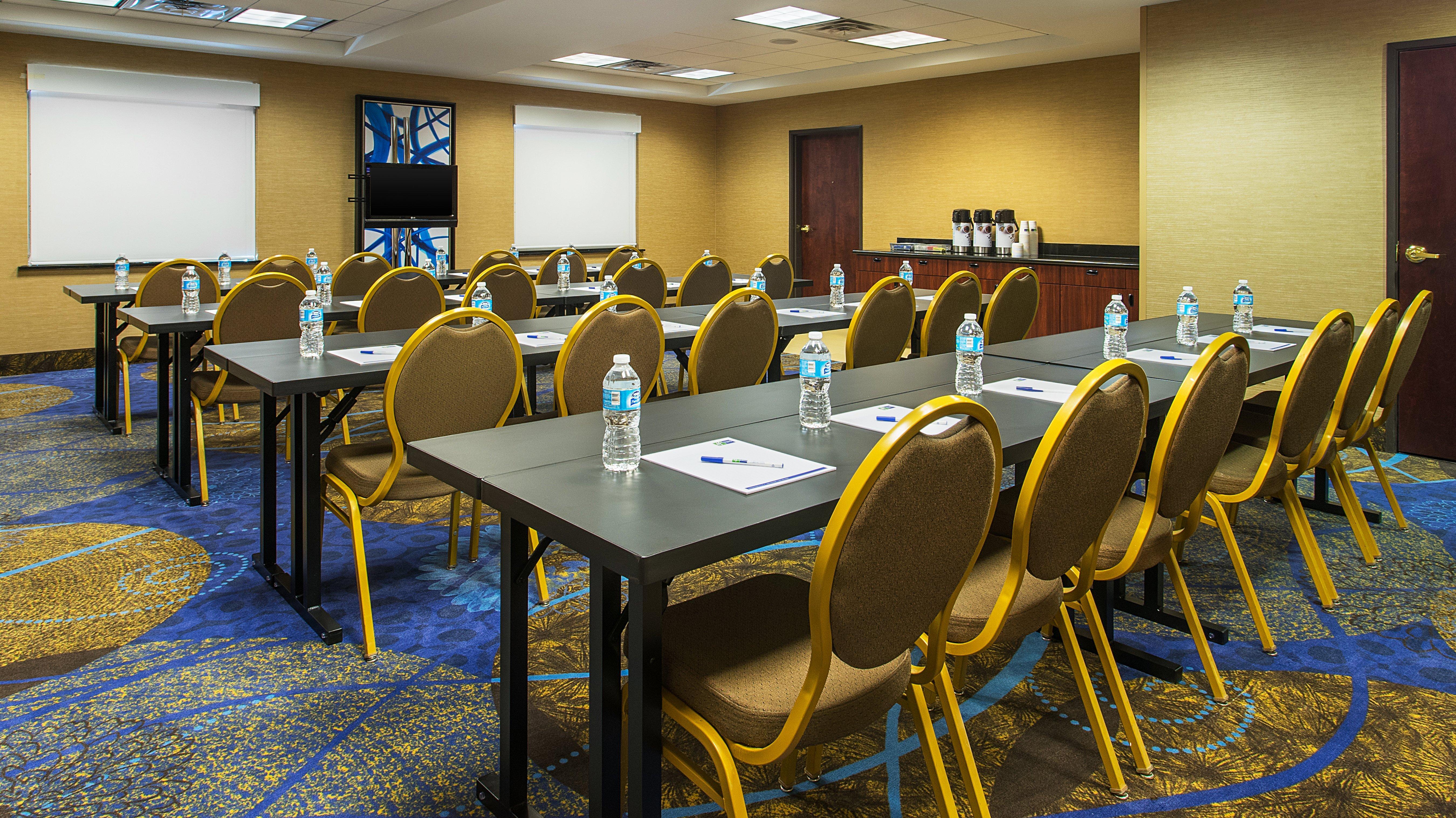Holiday Inn Express & Suites Midland Loop 250 By Ihg Exteriör bild