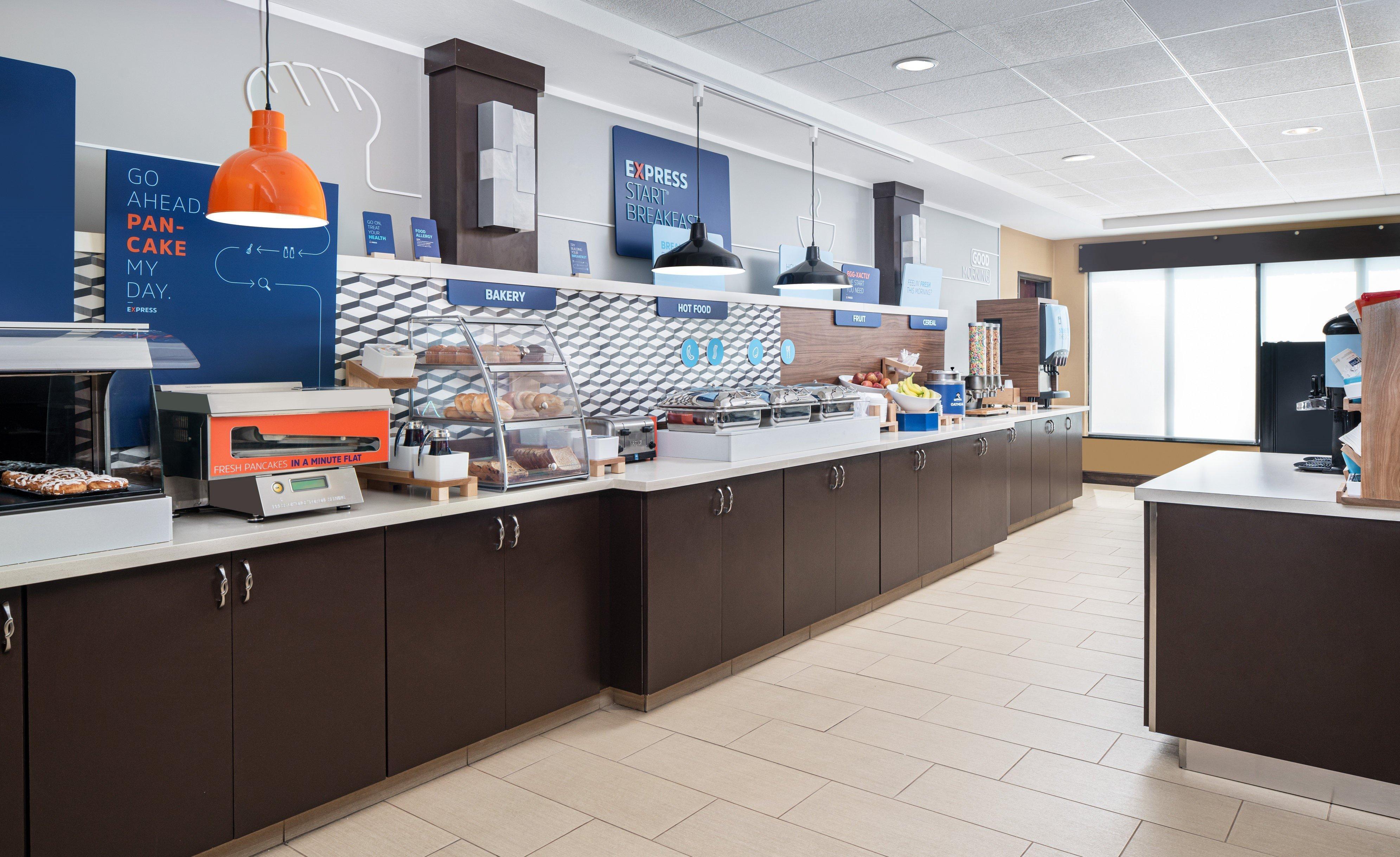 Holiday Inn Express & Suites Midland Loop 250 By Ihg Exteriör bild