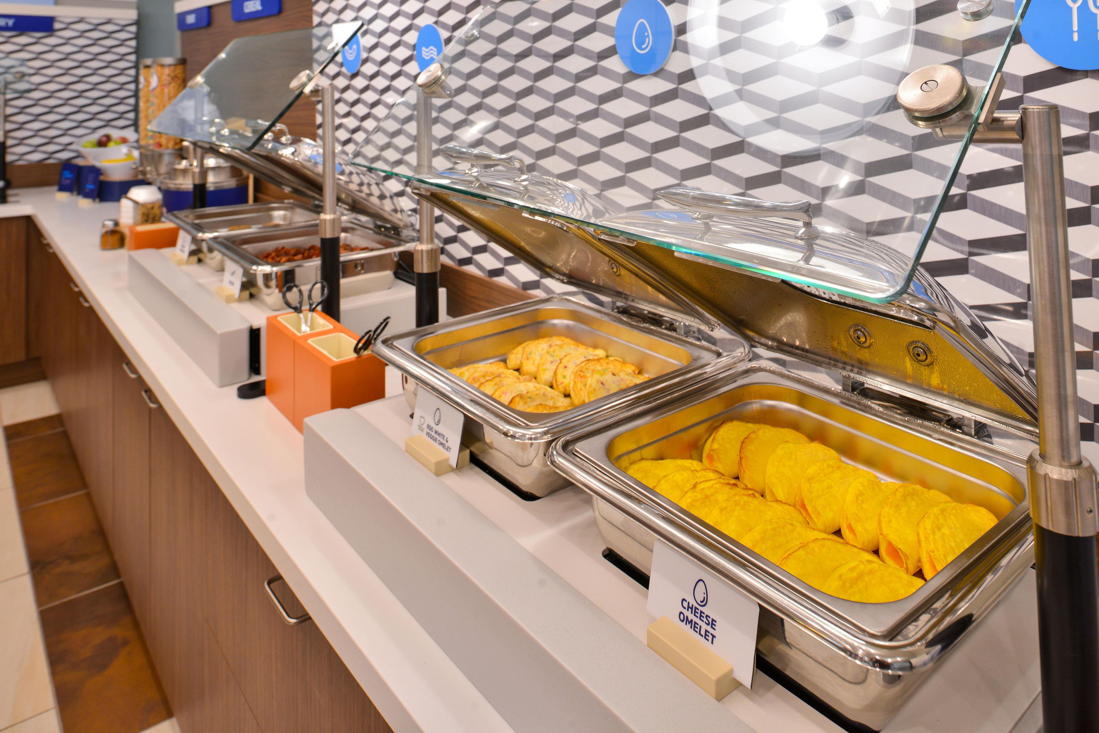 Holiday Inn Express & Suites Midland Loop 250 By Ihg Exteriör bild