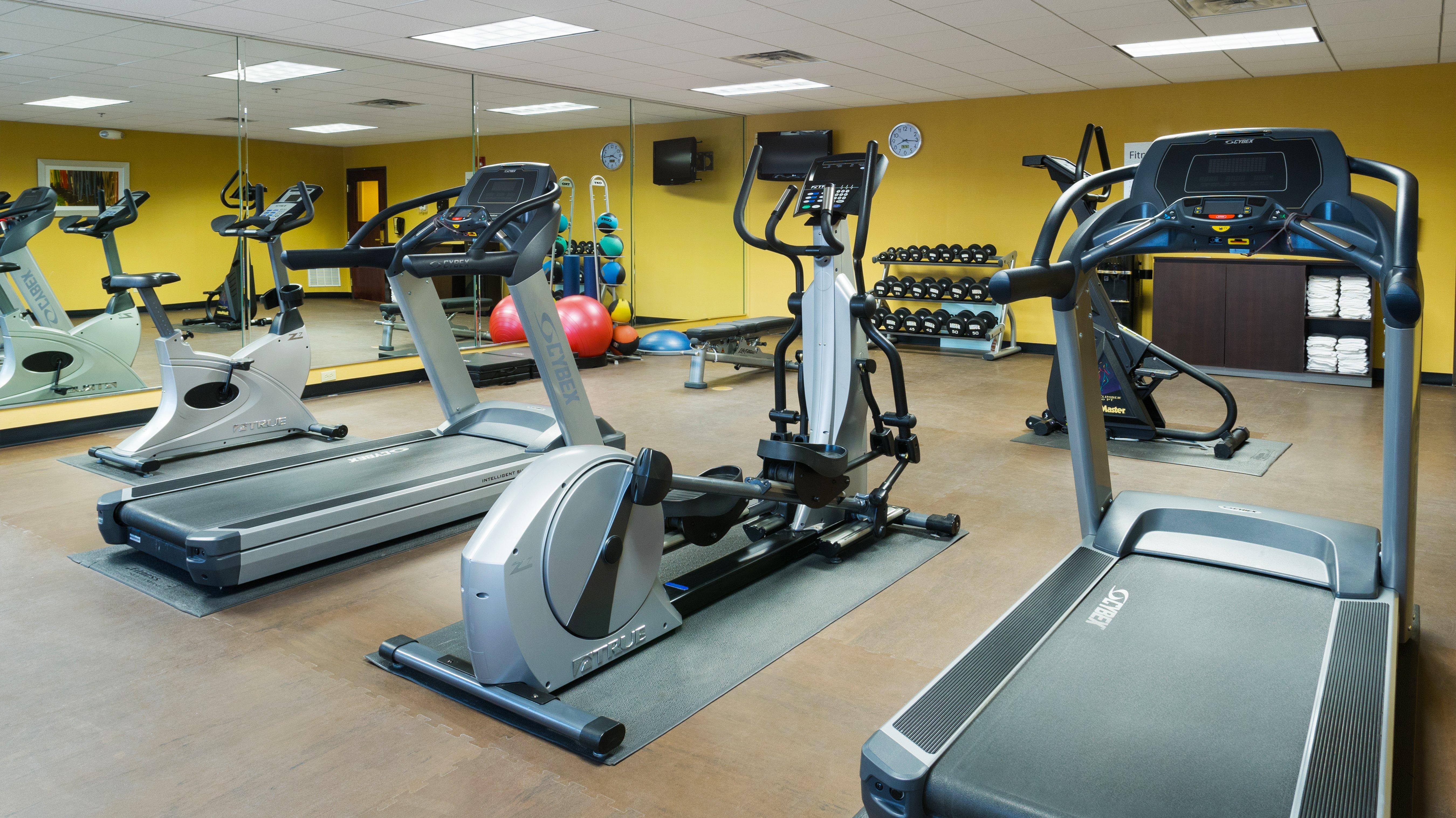 Holiday Inn Express & Suites Midland Loop 250 By Ihg Exteriör bild