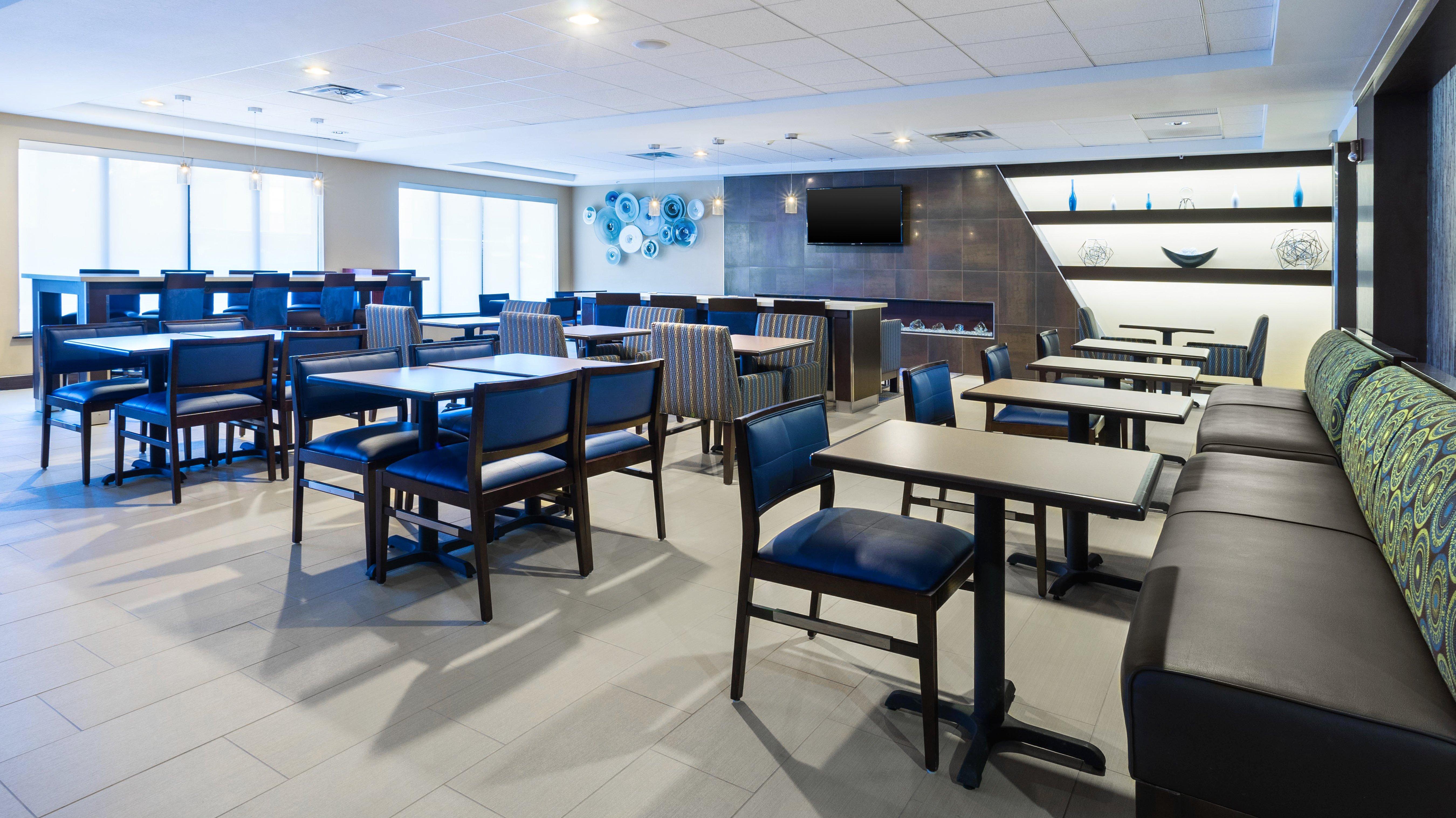 Holiday Inn Express & Suites Midland Loop 250 By Ihg Exteriör bild