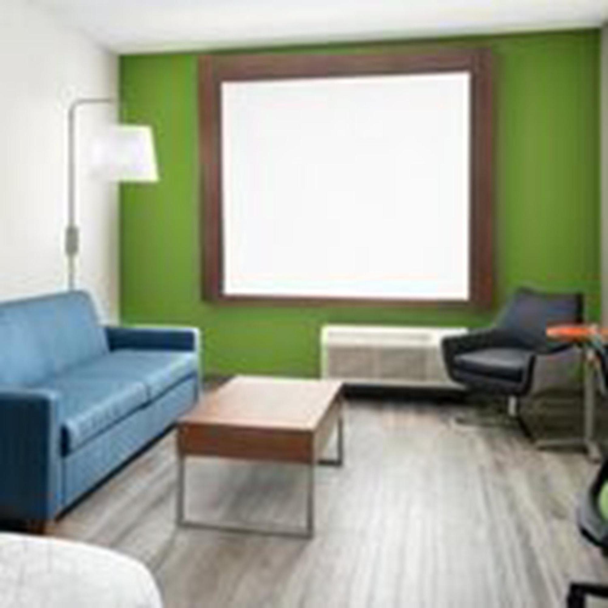 Holiday Inn Express & Suites Midland Loop 250 By Ihg Exteriör bild
