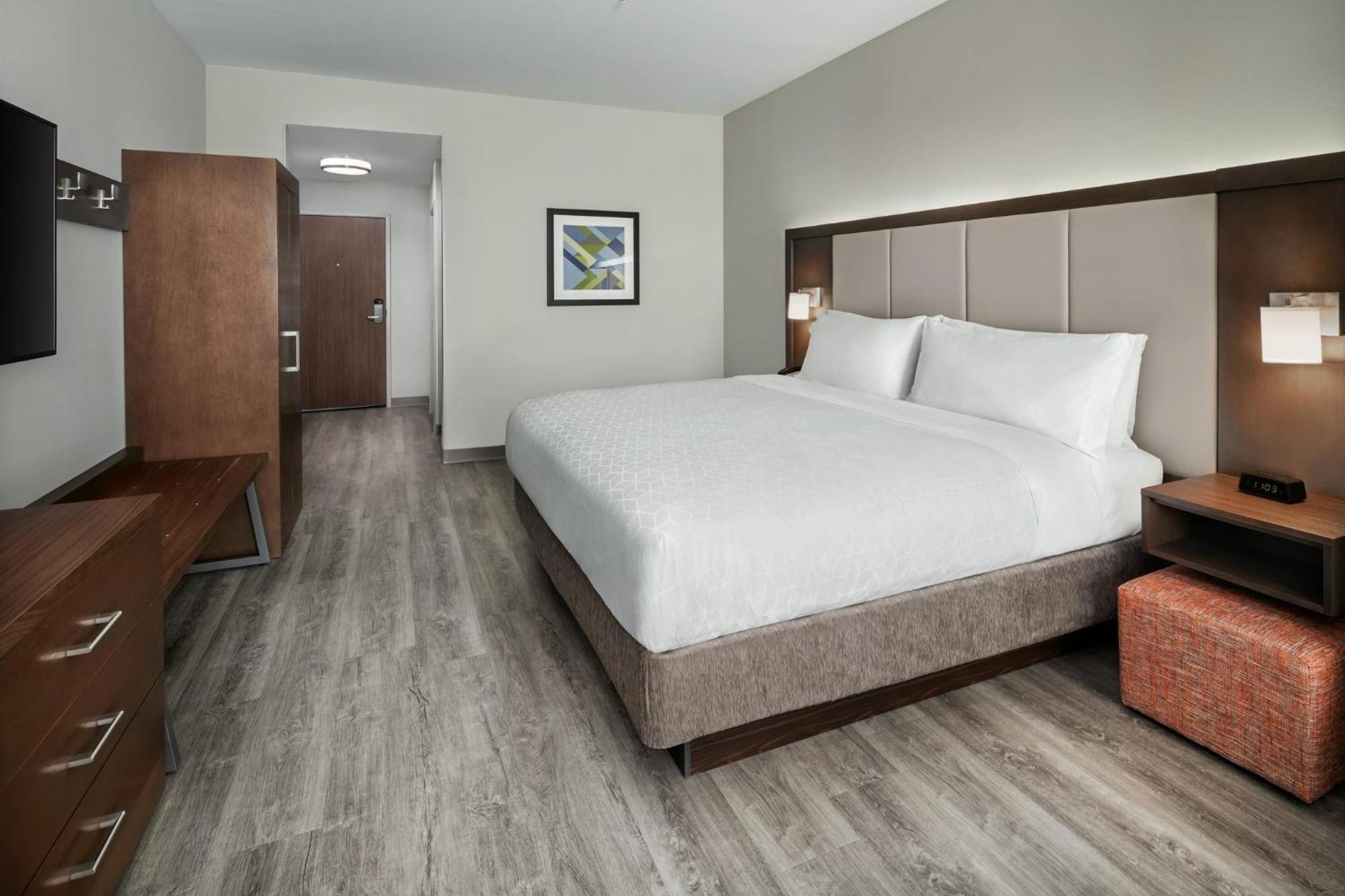 Holiday Inn Express & Suites Midland Loop 250 By Ihg Exteriör bild