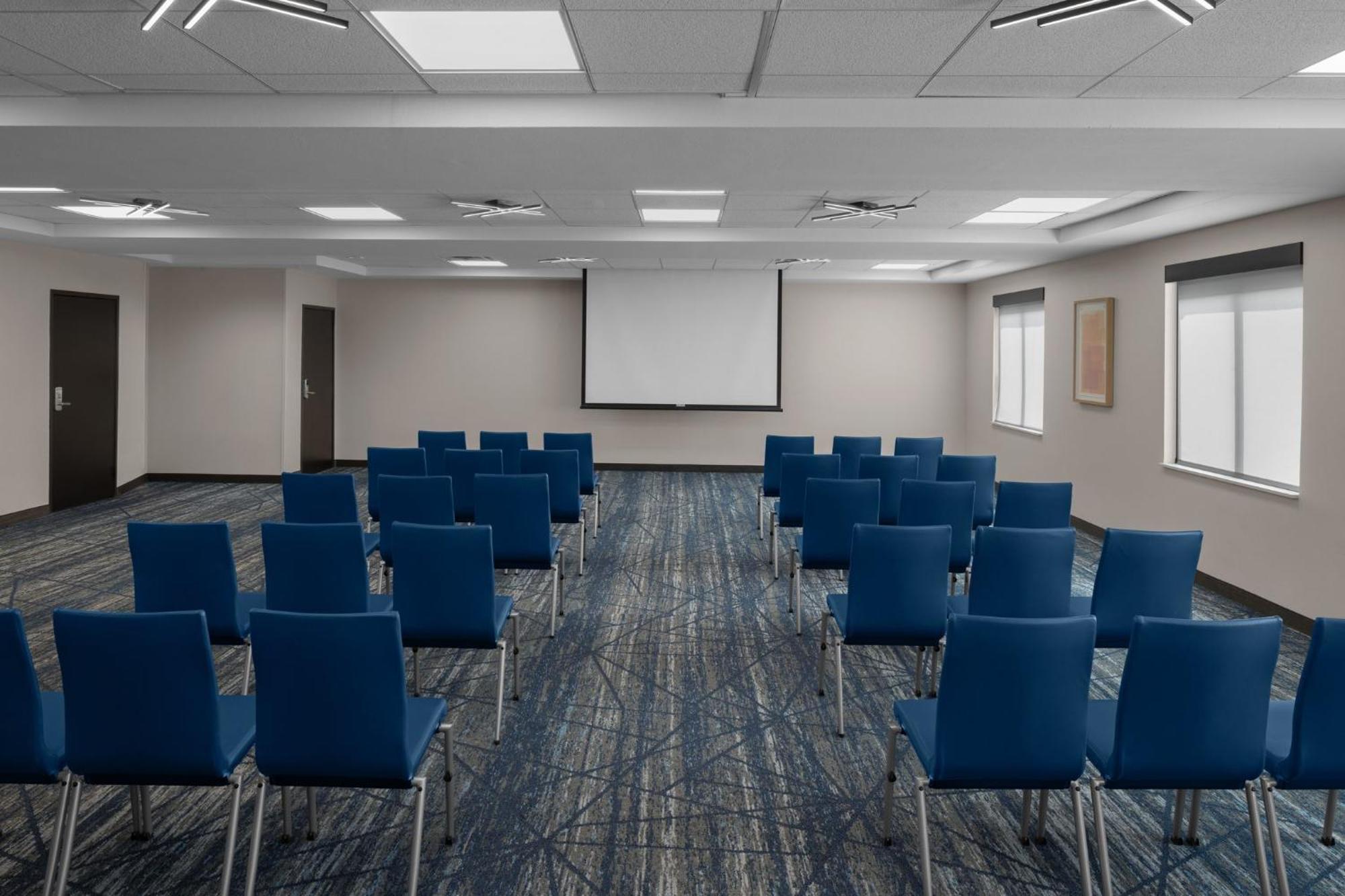 Holiday Inn Express & Suites Midland Loop 250 By Ihg Exteriör bild