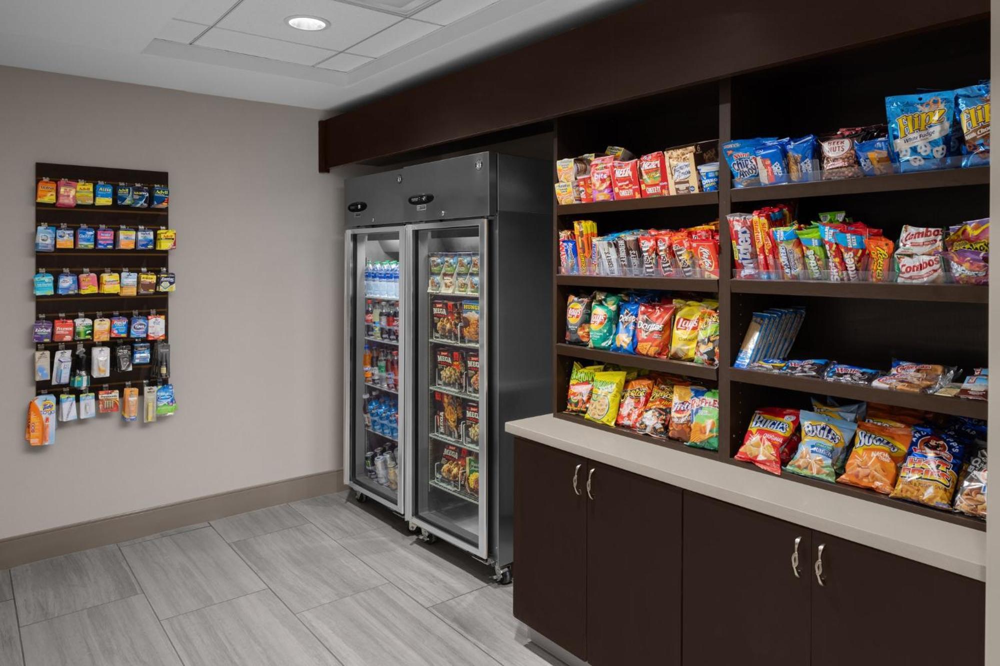 Holiday Inn Express & Suites Midland Loop 250 By Ihg Exteriör bild
